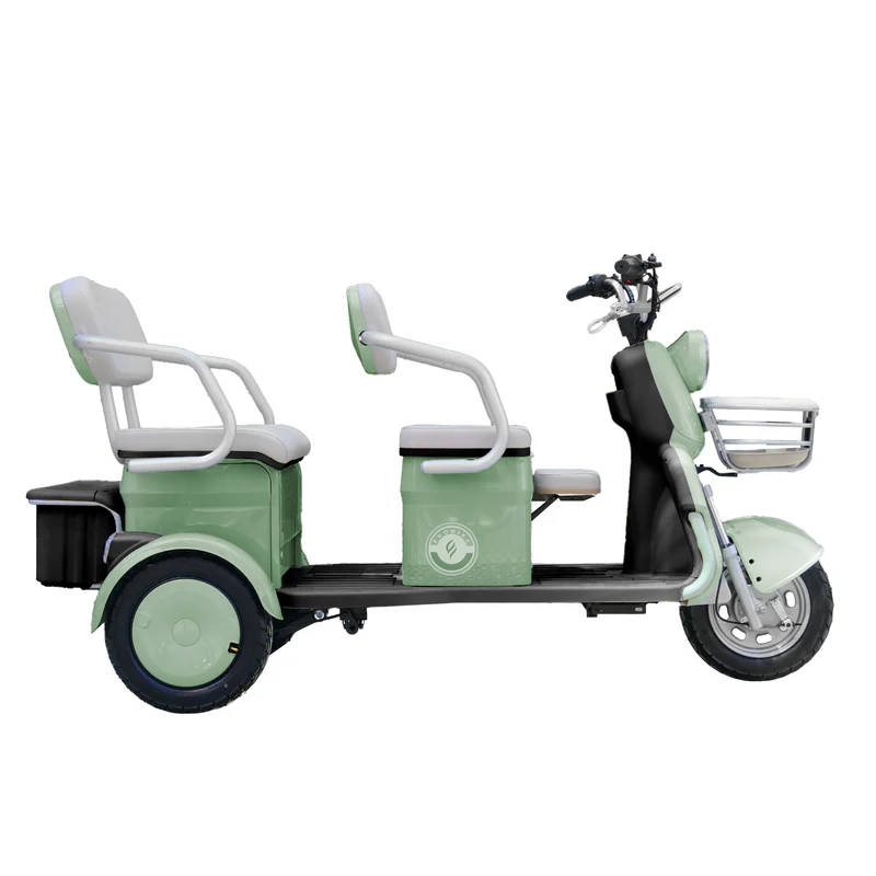 FAMILY Q PLUS verder