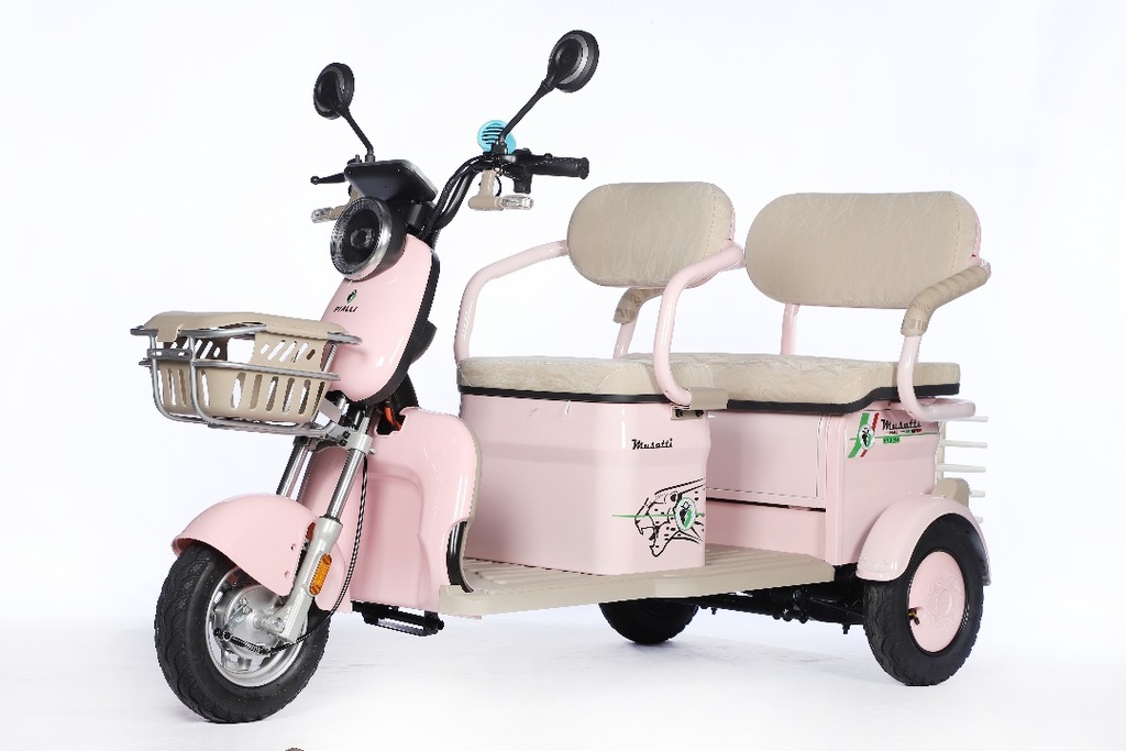 PIALLI FAMILY PLUS 1