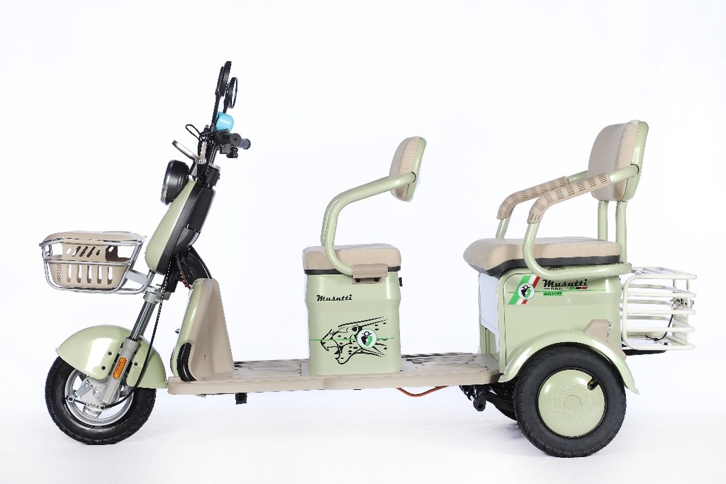 PIALLI FAMILY PLUS 2