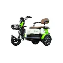 Triciclo Eléctrica Evobike FAMILY