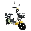 Bicicleta Eléctrica Evobike VMP S5