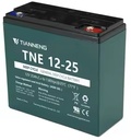 Batería 12V/25Ah