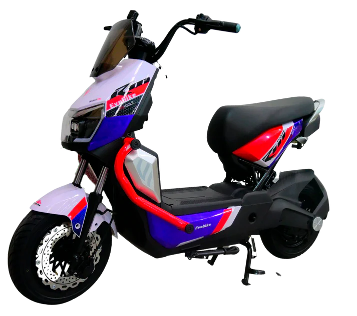 Bicicleta Eléctrica Evobike  ÁGUILA PRO