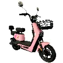 Bicicleta Eléctrica Evobike GALAXY