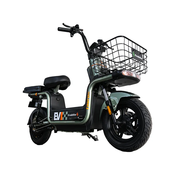 Bicicleta Eléctrica Evobike TAURO