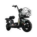 Bicicleta Eléctrica Evobike TAURO