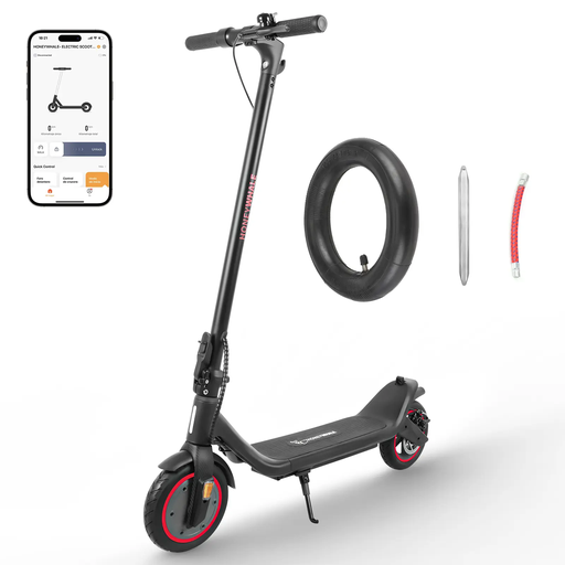 [SKU-HWM1] Scooter Eléctrico Honey Whale modelo M1