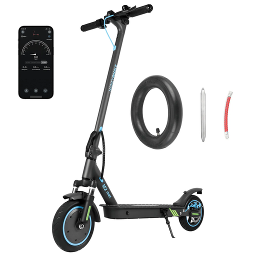 [SKU-HWM2MX] Scooter Eléctrico Honey Whale Modelo M2 MAX