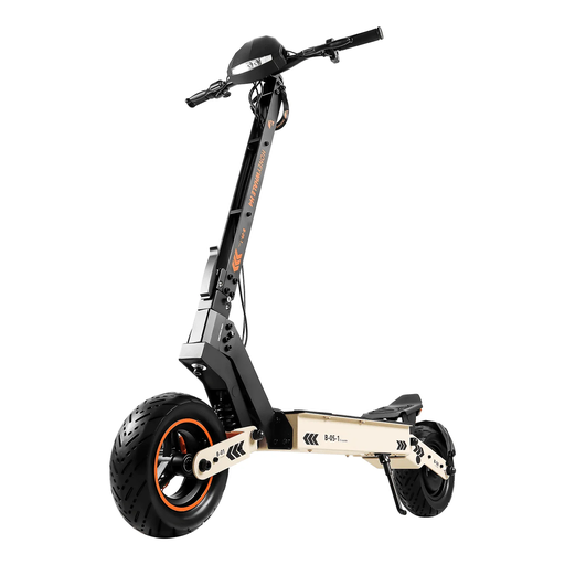 [SKU-HWH4] Scooter Eléctrico Honey Whale modelo H4