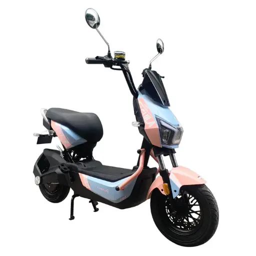 Bicicleta Eléctrica Evobike  ÁGUILA