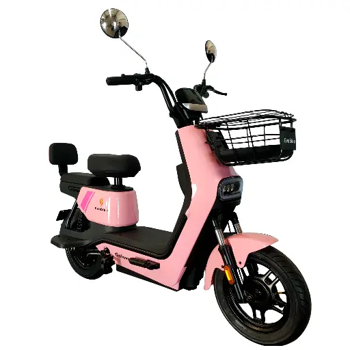 Bicicleta Eléctrica Evobike GALAXY