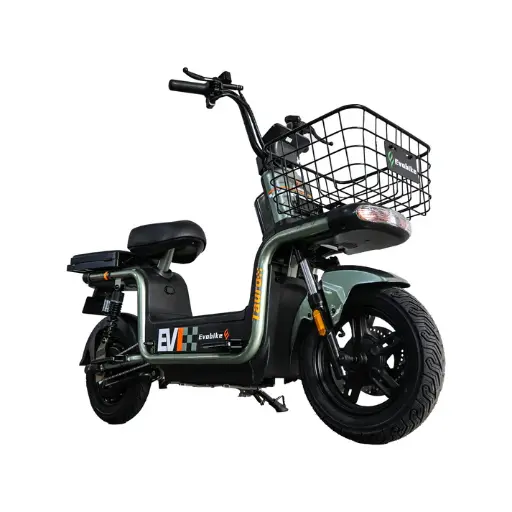 Bicicleta Eléctrica Evobike TAURO