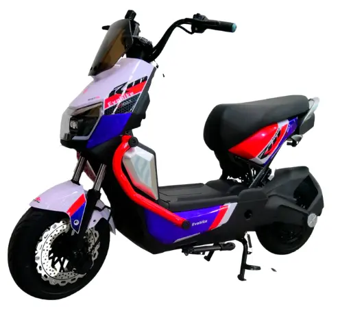 Bicicleta Eléctrica Evobike  ÁGUILA PRO